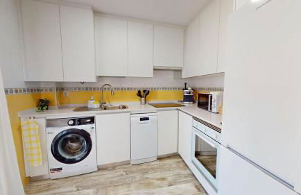 Apartamentos Consuegra frente a los molinos - Foto 45