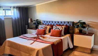 Refúgio das Serras do Porto-Luz&Martins Alojamento - Foto 3