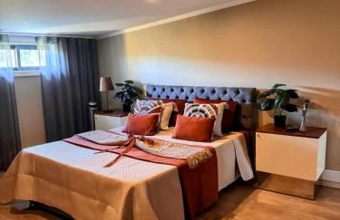 Refúgio das Serras do Porto-Luz&Martins Alojamento - Foto 4