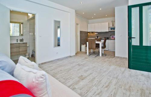 Apartments Magdalena - Foto 14