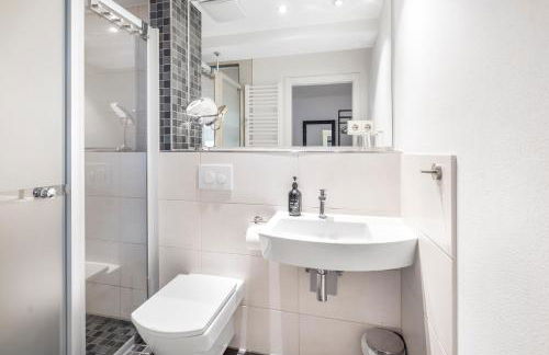 Urban Retreat Apartment - Whirpool - Top Lage - Foto 19