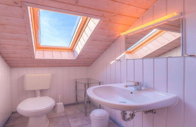 Ferienhaus im Skandinavischen Stil - Foto 10