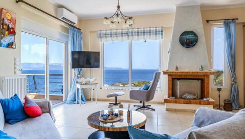 Seascape 3 Bedroom House - Foto 2