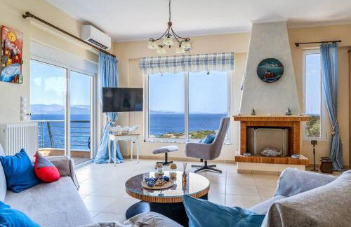 Seascape 3 Bedroom House - Foto 2