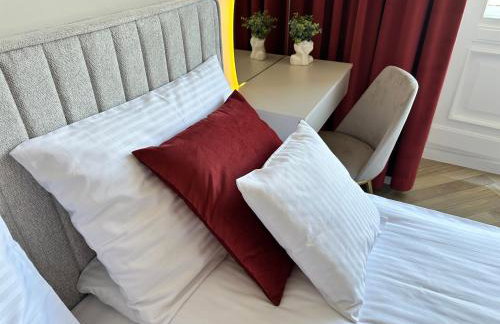 Apartamenty OFF PIOTRKOWSKA w Roosevelta Residence, Klimatyzacja, Wejście na KOD, WiFi, FV - Foto 61