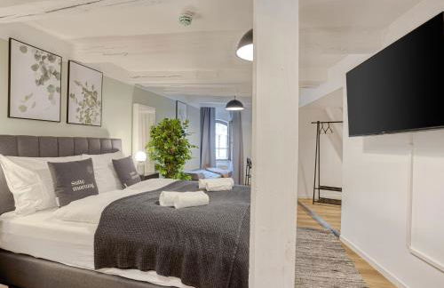 Limehome Zwickau Hauptmarkt - Foto 40