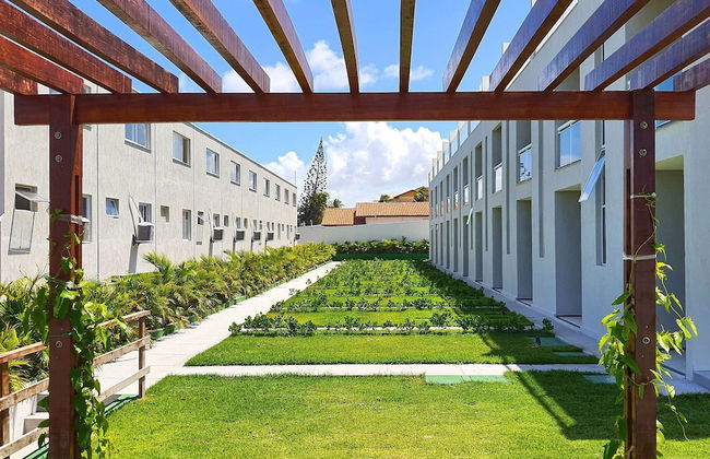 Casa em Porto das Dunas by Carpediem - Foto 40