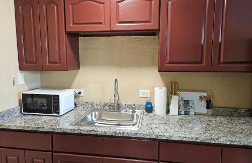 Yonegan Plumeria Hilo Hotel - Foto 78