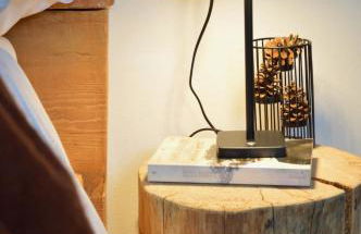 Mountain Suite with tub and view, Alpine design - Photo 57