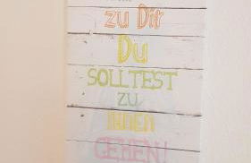 Ferienwohnung Wippertal Biesenrode - Foto 8