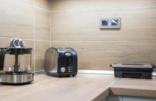 Cataleya Villa Chania - Foto 29