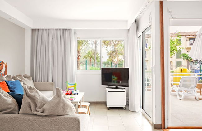 Hipotels Apartamentos Cala Bona - Photo 10