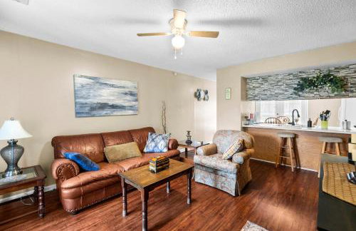 Cozy Family Home 10 Mi to Birmingham Fun - Foto 6