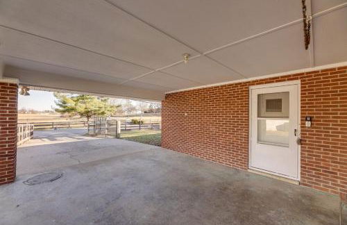 Pet-Friendly Union Home about 19 Mi to Cincinnati! - Foto 26