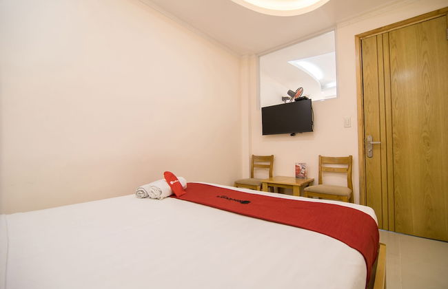 RedDoorz Plus @ Tran Hung Dao Street 2 - Foto 29