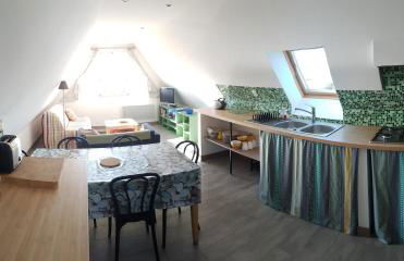 Le Bout'dl'ile, Ile Grande - Foto 13