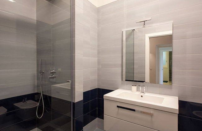 VilleSalento - Santa Maria al Bagno M900 - Foto 24