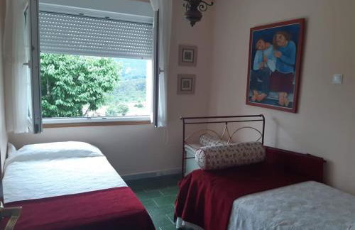 Casa Vallejo en Crecente - Foto 18