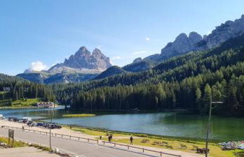 Chalet Alpenrose - Foto 17