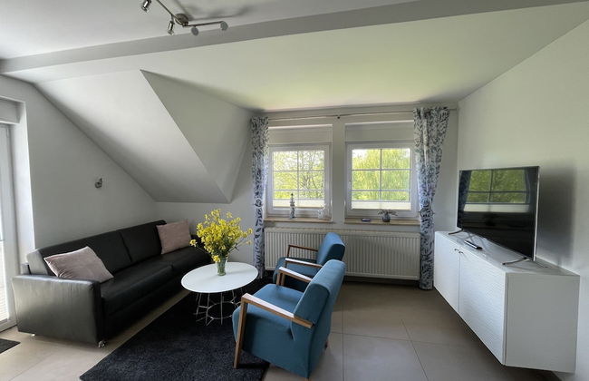 Appartementanlage Lancken-Granitz - Foto 44