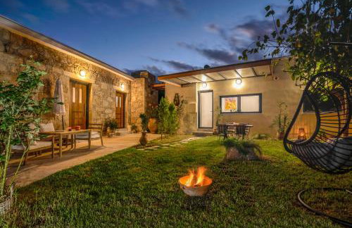 Cavos Luxury Apartments - Foto 16