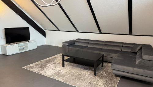 Beautiful apartment in Fernwald-Steinbach - Photo 2