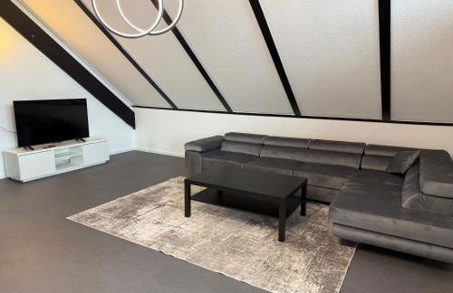 Beautiful apartment in Fernwald-Steinbach - Photo 2