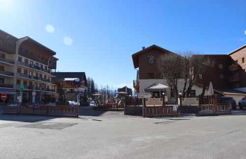 Residence VAL DAZUR VALBERG 2 PIECES - Foto 20