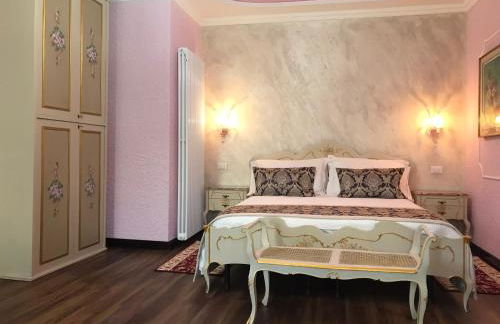 VECCHIA FAVOLA HOUSE - Foto 25