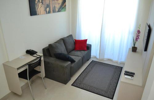 FLATS ANDIRA KUSS - Foto 3