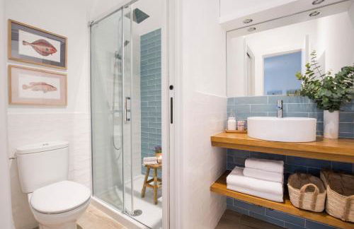 Apartamento Cádiz Centro Blue Window - Foto 29