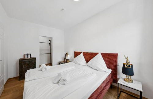 Vaicun Stays - Stilvolle Apartments am Tegernsee - Foto 59