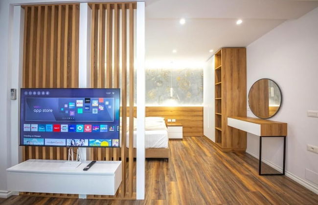 Downtown Boutique Studios - Foto 7