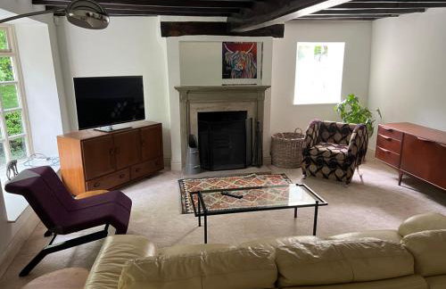 Richmond Hill Cottages, Exclusive 6 bedroom Farm House, Markington with heated pool - Photo 58