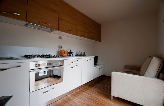 Torre Antica - Lombardia, Italy - Photo 2