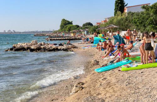 Luxury apartman Gino - Photo 74