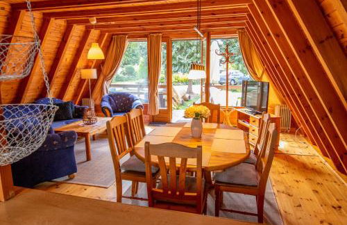 Finnhütten in Freest - Foto 9