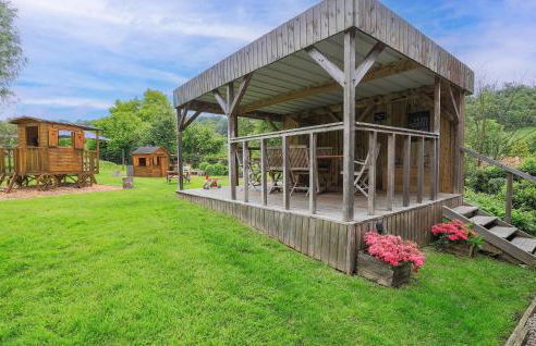 Awesome Home In Alette With Wifi - Foto 13