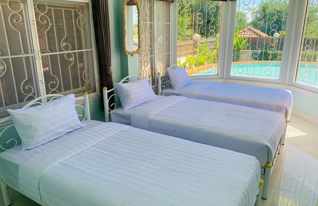 The Amazia Pool Villa - Foto 17