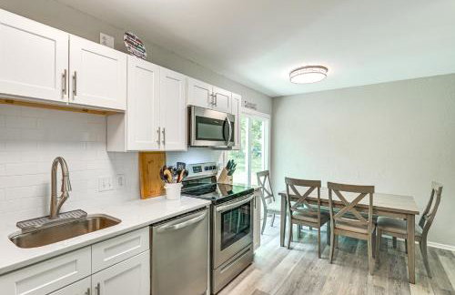 2 Mi to Dtwn Family Home in Warsaw! - Foto 7