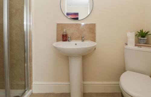 Hillside Lodge - Foto 33