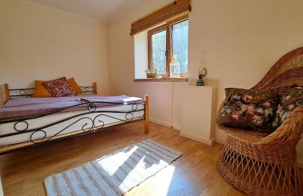 Ostoja Leśna Cisza - Foto 26