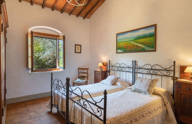 Poggio Cuccule - Foto 15