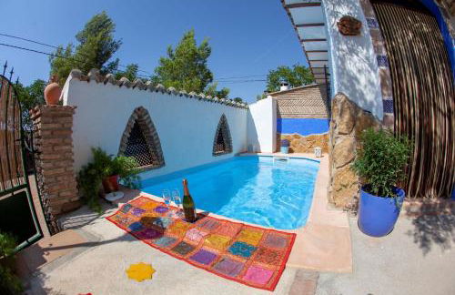 Casas Cueva Cazorla - Foto 33