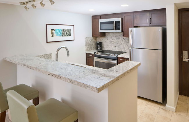 Ilikai Hotel & Luxury Suite Kitchen and Ocean View - Foto 79