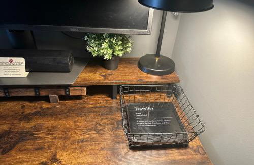 Beautiful Condo Sleeps 4- Only 2 Blocks From Beach - Foto 9