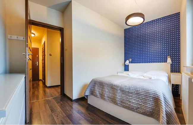 Apartamenty Sun & Snow Foka - Photo 53