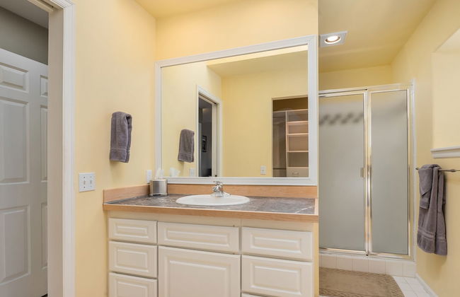 Seattle Vacation Home: The Vineyard - Foto 21