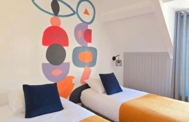 Relais des Iles casa de playa número 1 - Foto 5