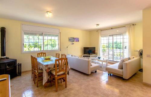 Catalunya Casas Villa Borras with private pool, 3km to beach! - Foto 14